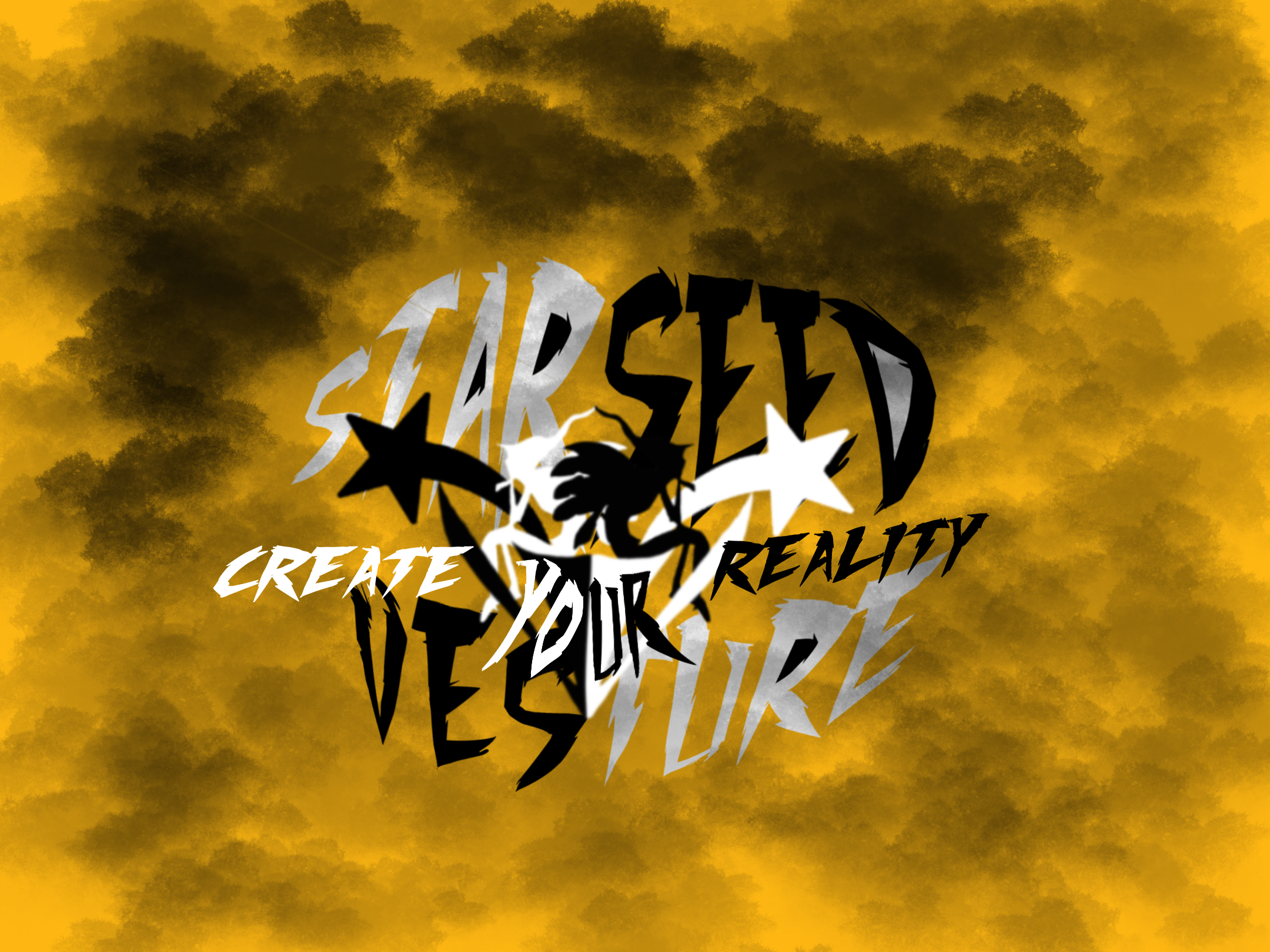 StarSeed Vesture
– StarSeed Vesture