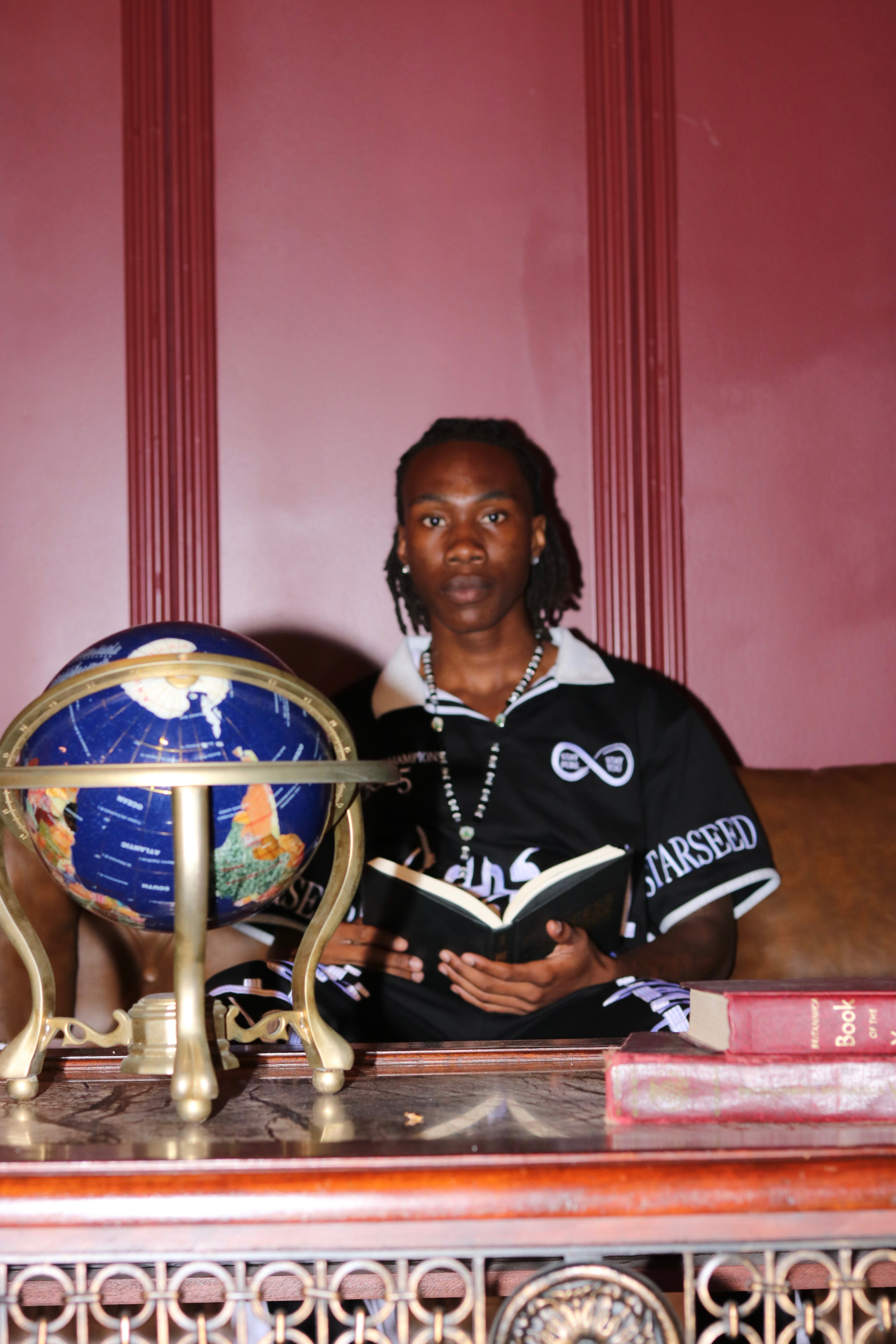 StarSeed Champion