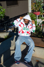 Reality V2 Hoodie