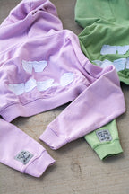 Lavender StarSeed Women’s 'ONE OF NONE' Set