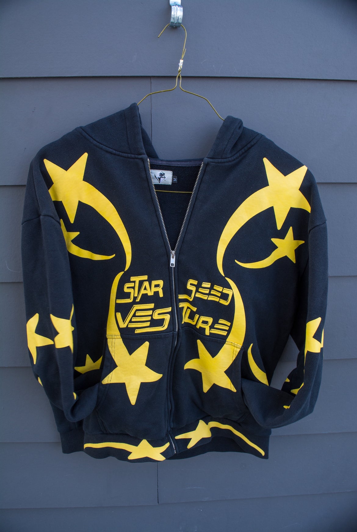 Reality 1 Hoodie