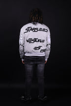 Grey StarSeed Varsity
