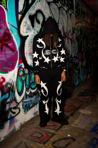 Unisex Reality 6 SweatPants