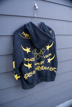 Reality 1 Hoodie
