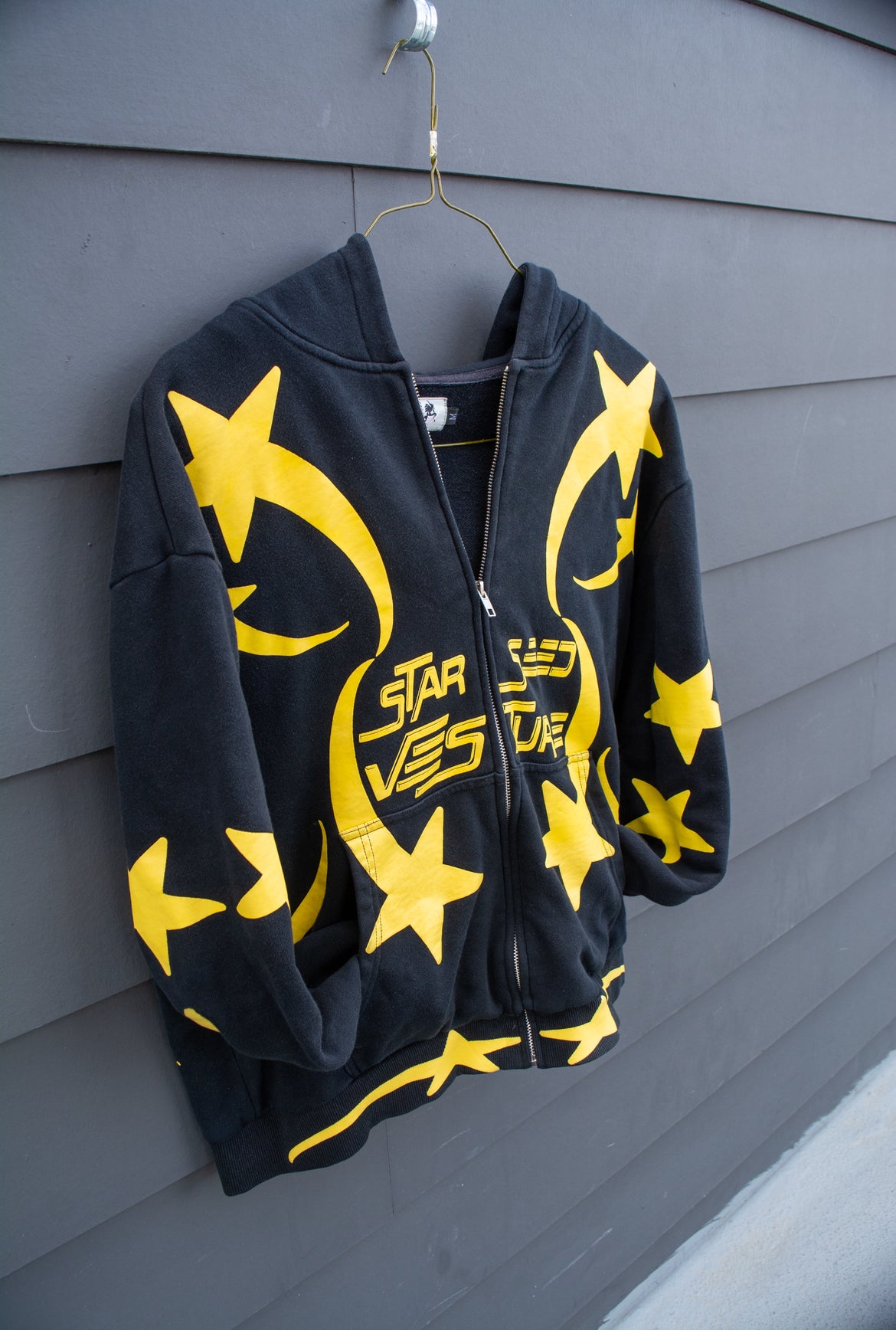 Reality 1 Hoodie