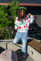 Reality V2 Hoodie