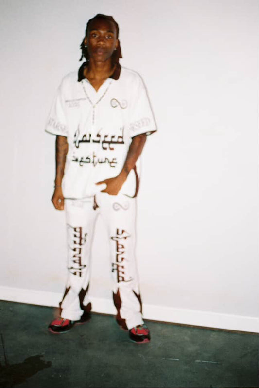 'StarSeed Champion' Shirt