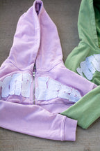 Lavender StarSeed Women’s 'ONE OF NONE' Set