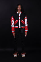Red StarSeed Varsity