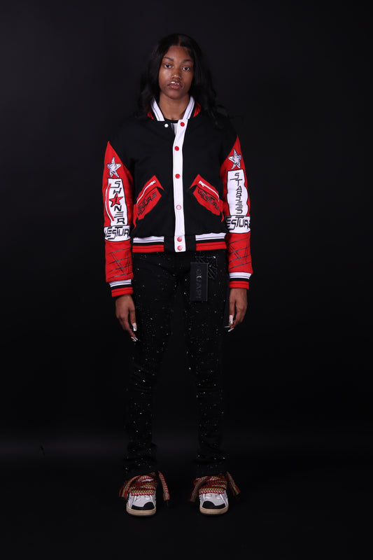 Red StarSeed Varsity (Pre-Order)