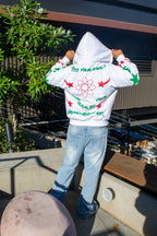 Reality V2 Hoodie