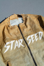 StarSeed 'Metaphysics' Denim Jacket