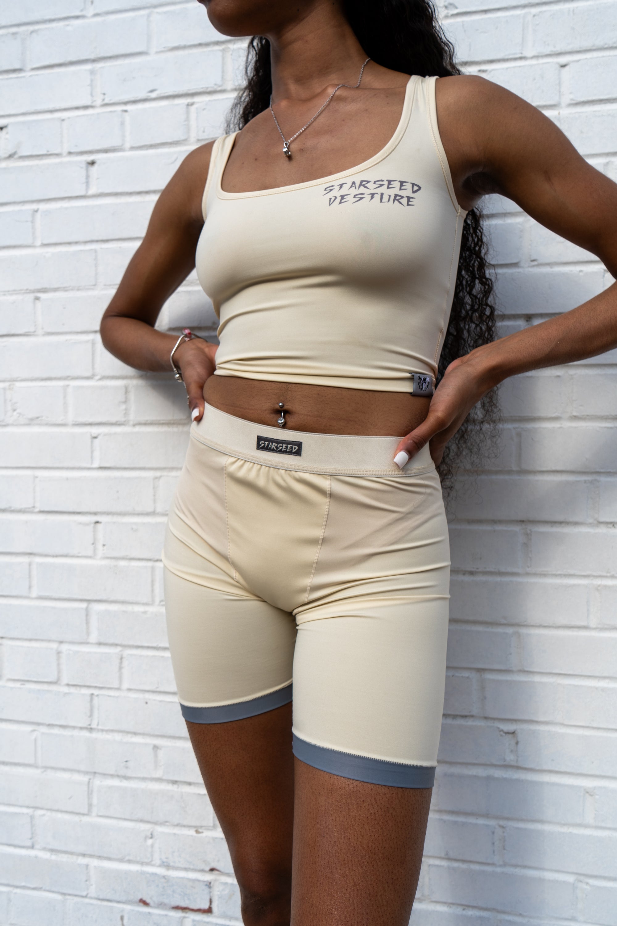 StarSeed’s Crème Women’s StarSet