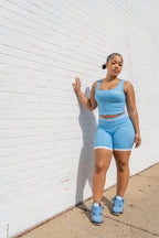 StarSeed’s Blue Women’s StarSet