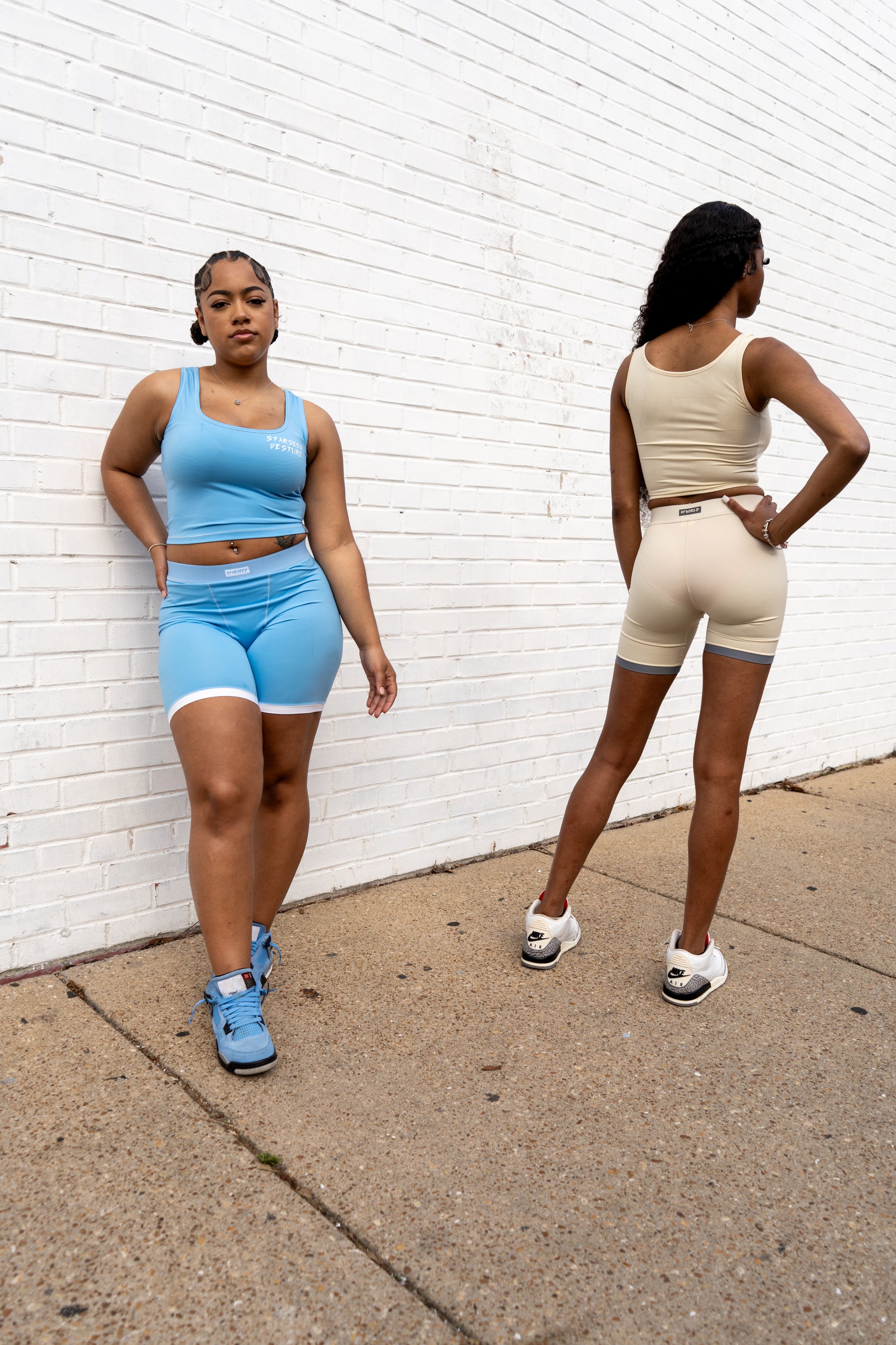 StarSeed’s Blue Women’s StarSet