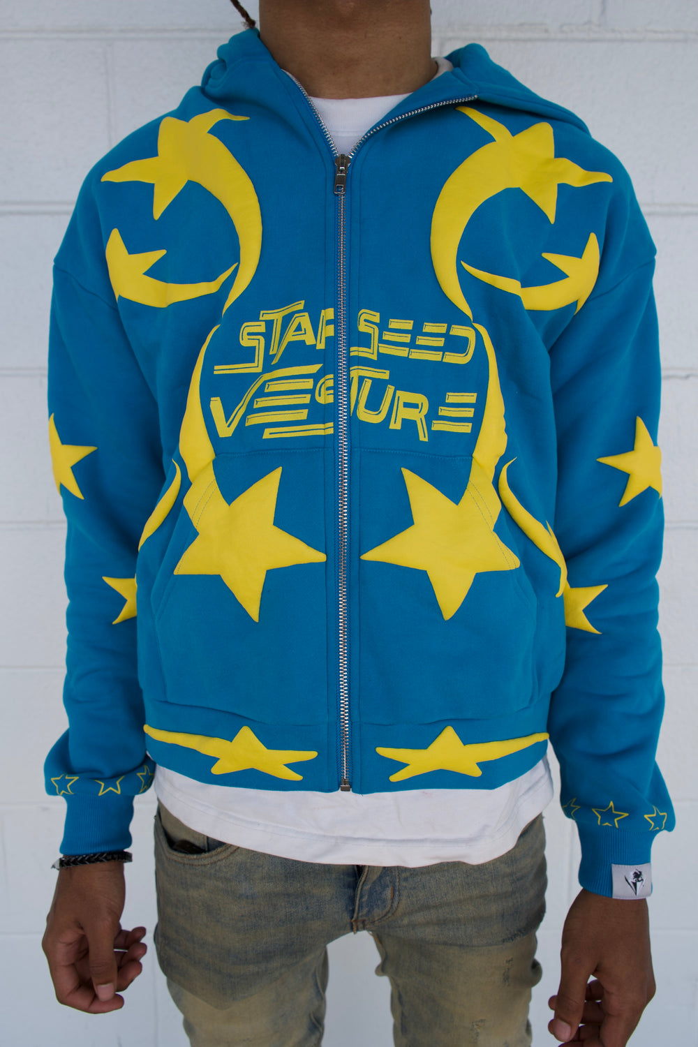 Reality 2 Hoodie