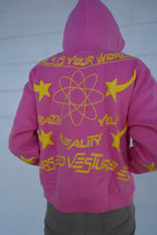 Reality 4 Hoodie